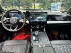 GAC Trumpchi GS8 - фото 11