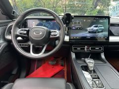 GAC Trumpchi GS8 - фото 12