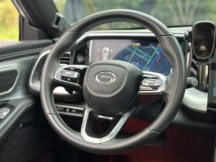 GAC Trumpchi GS8 - фото 13