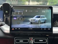 GAC Trumpchi GS8 - фото 14