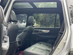 GAC Trumpchi GS8 - фото 17