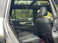 GAC Trumpchi GS8 - фото 18