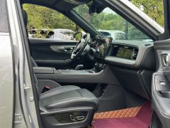 GAC Trumpchi GS8 - фото 19