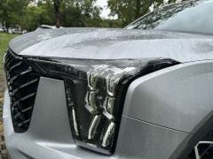 GAC Trumpchi GS8 - фото 2