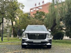 GAC Trumpchi GS8 - фото 3