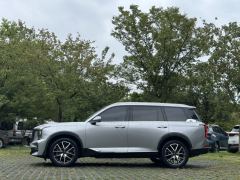 GAC Trumpchi GS8 - фото 4
