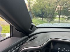 GAC Trumpchi GS8 - фото 5