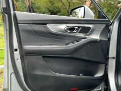 GAC Trumpchi GS8 - фото 8