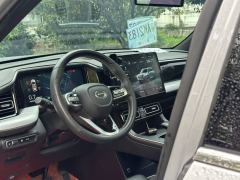 GAC Trumpchi GS8 - фото 9