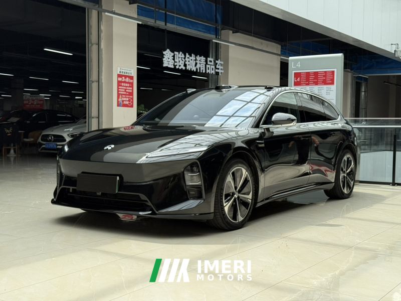 NIO ET5T 550km 75kWh