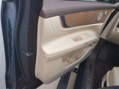 AITO HarmonyOS Intelligent Mobility M9 EREV Ultra Edition 42kwh 6-seater edition - фото 12