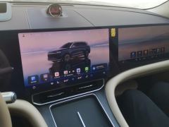 AITO HarmonyOS Intelligent Mobility M9 EREV Ultra Edition 42kwh 6-seater edition - фото 17
