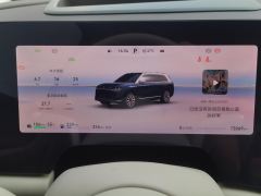 AITO HarmonyOS Intelligent Mobility M9 EREV Ultra Edition 42kwh 6-seater edition - фото 20