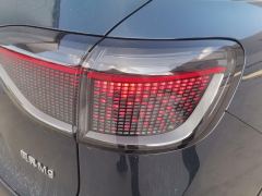 AITO HarmonyOS Intelligent Mobility M9 EREV Ultra Edition 42kwh 6-seater edition - фото 5