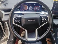 Haval H6 Gen 3 1.5T 2WD Pro - ფოტო 18