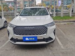 Haval H6 Gen 3 1.5T 2WD Pro - ფოტო 3