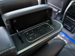 GAC Aion M8 Master Series 390T Premium Edition - ფოტო 10