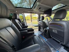 GAC Aion M8 Master Series 390T Premium Edition - ფოტო 12
