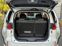 GAC Aion M8 Master Series 390T Premium Edition - ფოტო 14