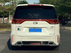 GAC Aion M8 Master Series 390T Premium Edition - ფოტო 5