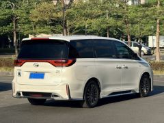 GAC Aion M8 Master Series 390T Premium Edition - ფოტო 6
