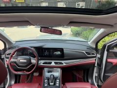 Dongfeng Fengguang 580 Edition 1.5TGDI CVTFlagship Version - фото 10