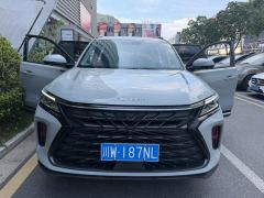 Dongfeng Fengguang 580 Edition 1.5TGDI CVTFlagship Version - фото 2