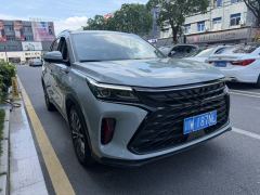 Dongfeng Fengguang 580 Edition 1.5TGDI CVTFlagship Version - фото 3