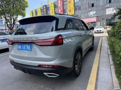 Dongfeng Fengguang 580 Edition 1.5TGDI CVTFlagship Version - фото 4