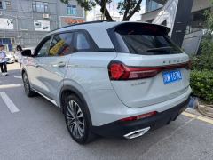 Dongfeng Fengguang 580 Edition 1.5TGDI CVTFlagship Version - фото 5