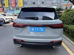 Dongfeng Fengguang 580 Edition 1.5TGDI CVTFlagship Version - фото 6