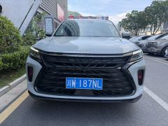 Dongfeng Fengguang 580 Edition 1.5TGDI CVTFlagship Version - фото 7