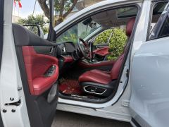 Dongfeng Fengguang 580 Edition 1.5TGDI CVTFlagship Version - фото 8