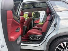 Dongfeng Fengguang 580 Edition 1.5TGDI CVTFlagship Version - фото 9