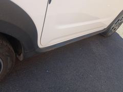 Geely Panda 200km - ფოტო 10