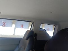 Geely Panda 200km - ფოტო 15