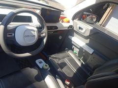 Geely Panda 200km - ფოტო 16
