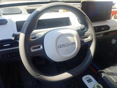 Geely Panda 200km - ფოტო 18