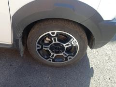Geely Panda 200km - ფოტო 6