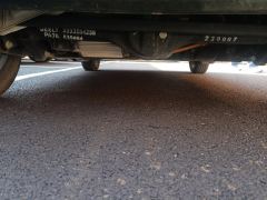 Geely Panda 200km - ფოტო 9