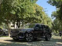 Geely Xingyue L 2.0T 2WDFlagship Version - ფოტო 1