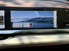 Geely Xingyue L 2.0T 2WDFlagship Version - ფოტო 17