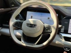 Geely Xingyue L 2.0T 2WDFlagship Version - ფოტო 18
