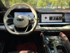 Geely Xingyue L 2.0T 2WDFlagship Version - ფოტო 19