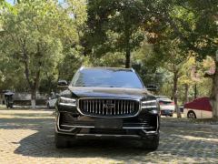 Geely Xingyue L 2.0T 2WDFlagship Version - ფოტო 2