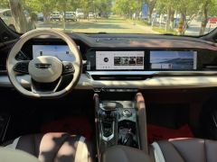 Geely Xingyue L 2.0T 2WDFlagship Version - ფოტო 20