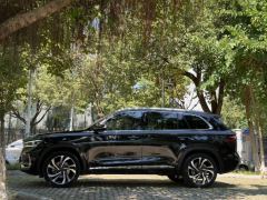 Geely Xingyue L 2.0T 2WDFlagship Version - ფოტო 3