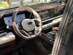 Geely Xingyue L 2.0T 2WDFlagship Version - ფოტო 8