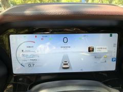 Geely Xingyue L 2.0T 2WDFlagship Version - ფოტო 9