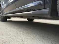 BMW X3 Facelift xDrive25i M Sport Package - фото 11
